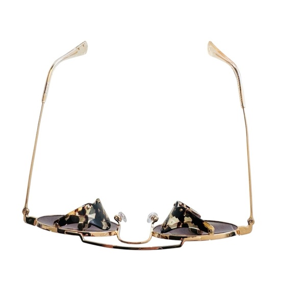 KREWE TCHOUP 24K Blinker UNISEX sunglasses main image 9